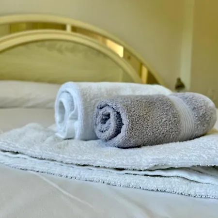 Lemon Tree アパート ザダル