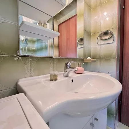 Lemon Tree アパート *