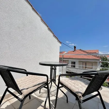 アパート Lemon Tree