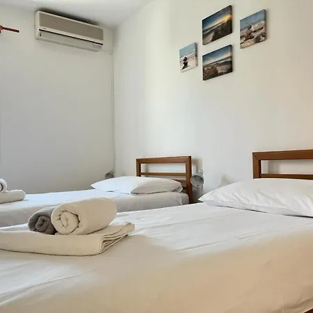 アパート Lemon Tree *