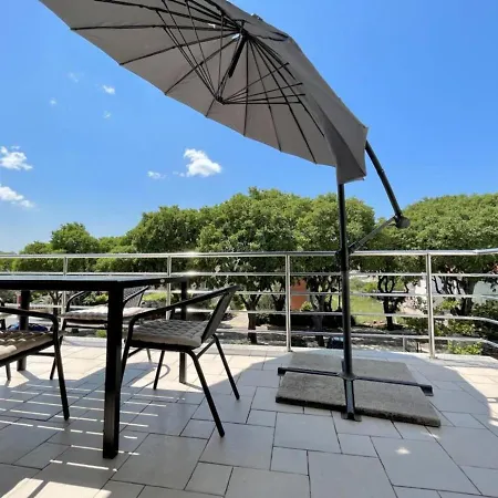 アパート Lemon Tree ザダル