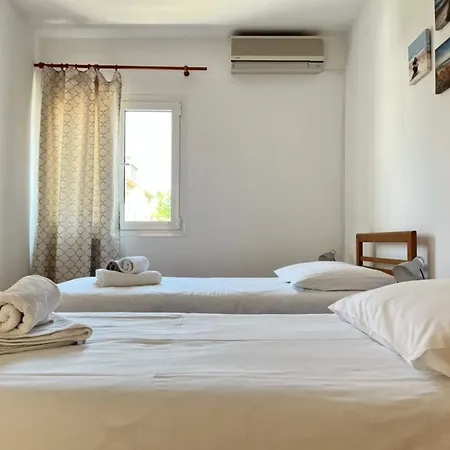 アパート Lemon Tree *