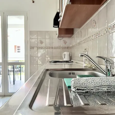 Lemon Tree アパート ザダル