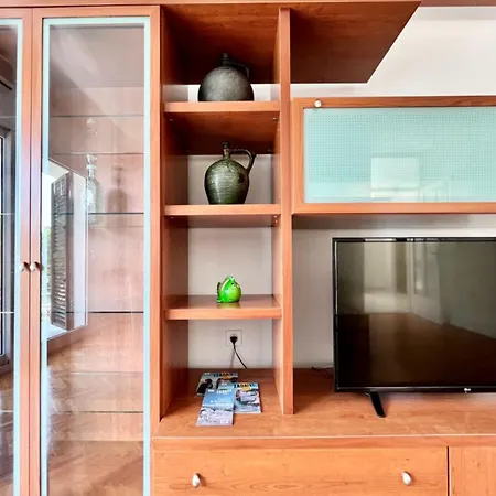 Apartment Lemon Tree