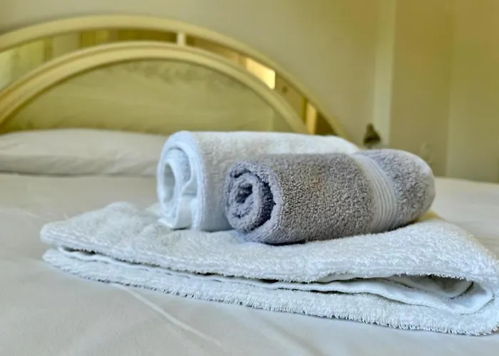 Lemon Tree Apartment Zadar