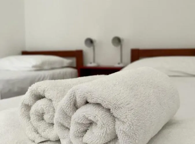 Lemon Tree Apartment