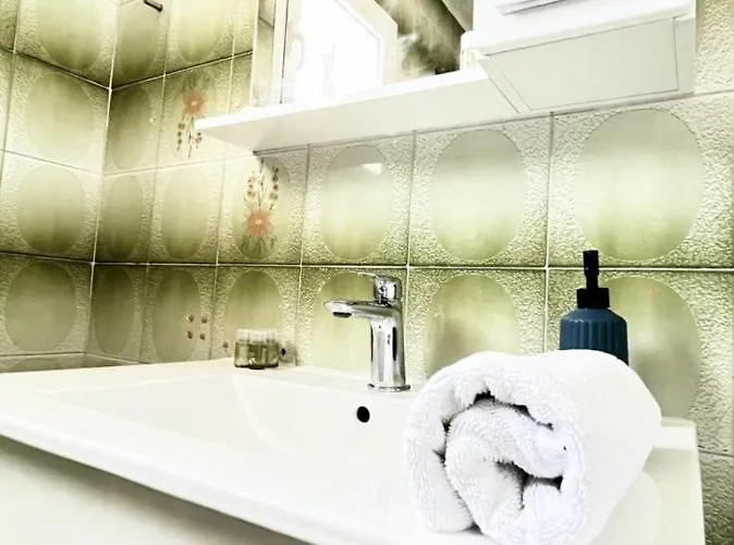 Apartment Lemon Tree Zadar