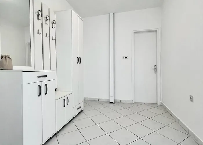 Apartment Lemon Tree Zadar