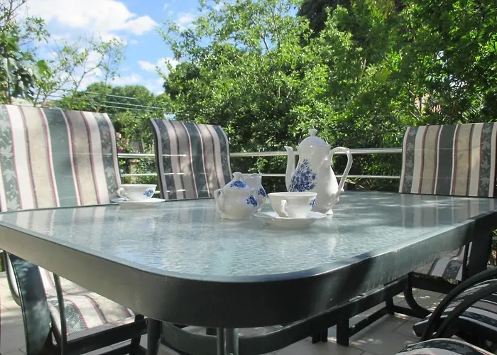 Lemon Tree Apartment Zadar