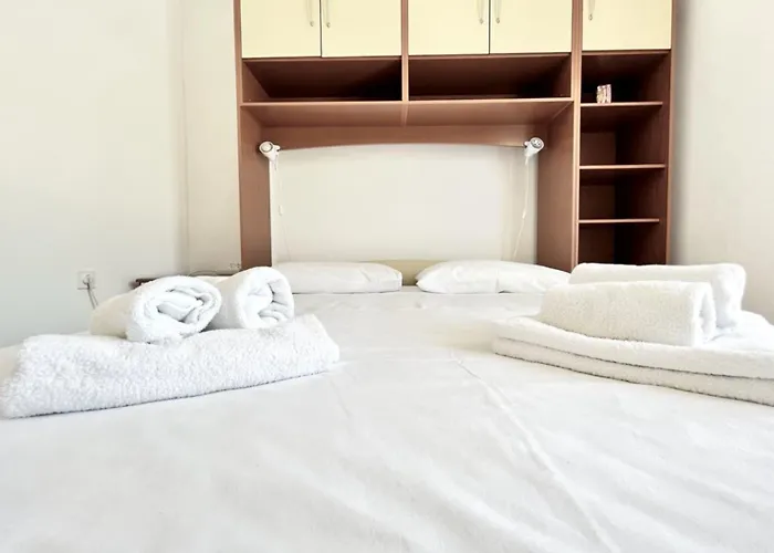 Apartment Lemon Tree Zadar