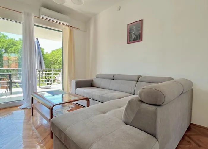 Apartment Lemon Tree *