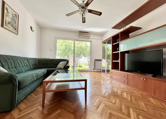 Apartment Lemon Tree *