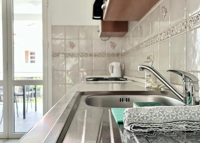 Lemon Tree Apartment Zadar