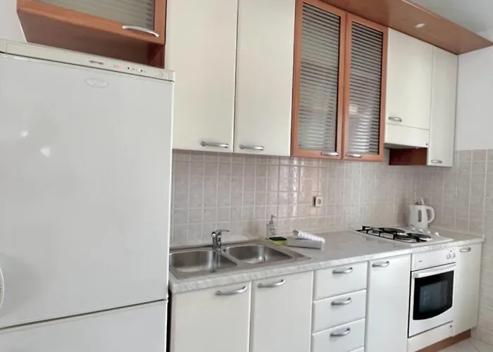 Lemon Tree Apartment Zadar