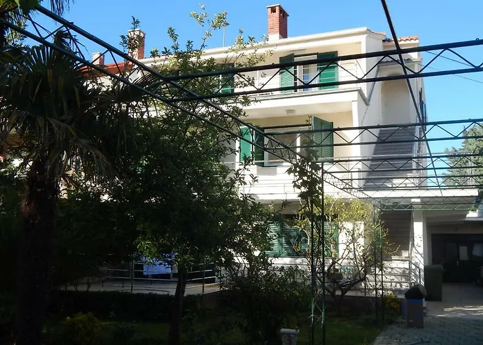 Apartment Lemon Tree *