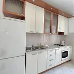 Апартаменты Lemon Tree *