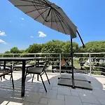 Апартаменты Lemon Tree Задар