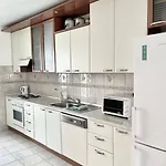 Апартаменты Lemon Tree *