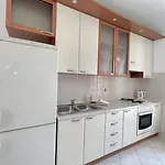 Lemon Tree Апартаменты Задар