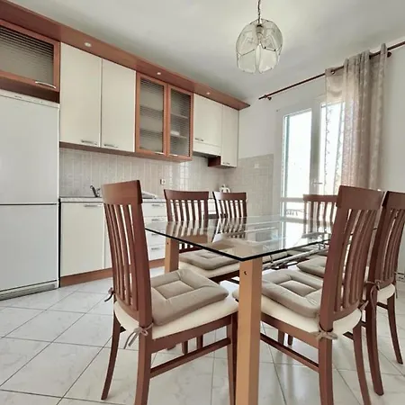 Διαμέρισμα Lemon Tree