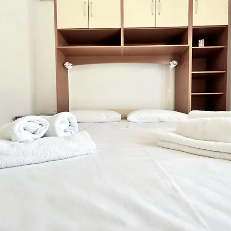 Διαμέρισμα Lemon Tree *