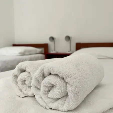 Lemon Tree Διαμέρισμα