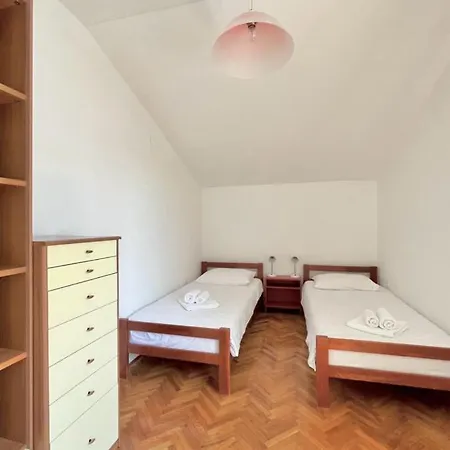 Διαμέρισμα Lemon Tree Ζαντάρ