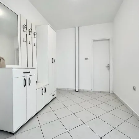 Διαμέρισμα Lemon Tree Ζαντάρ