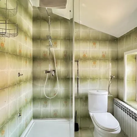 Lemon Tree Διαμέρισμα