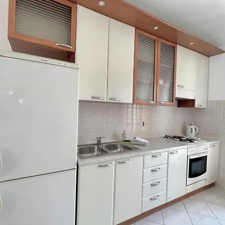 Διαμέρισμα Lemon Tree *