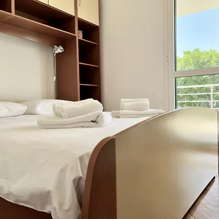 Διαμέρισμα Lemon Tree Ζαντάρ