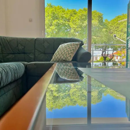 Lemon Tree Διαμέρισμα