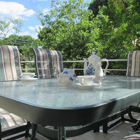 Lemon Tree Διαμέρισμα Ζαντάρ