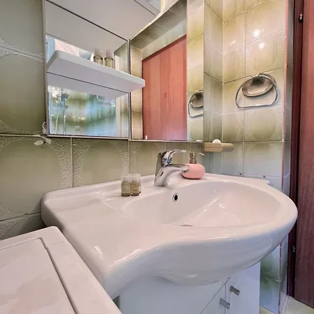 Lemon Tree Διαμέρισμα *