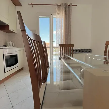 Lemon Tree Apartament Zadar