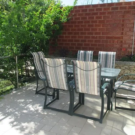 Apartman Lemon Tree Zára
