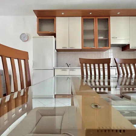 Apartman Lemon Tree Zára